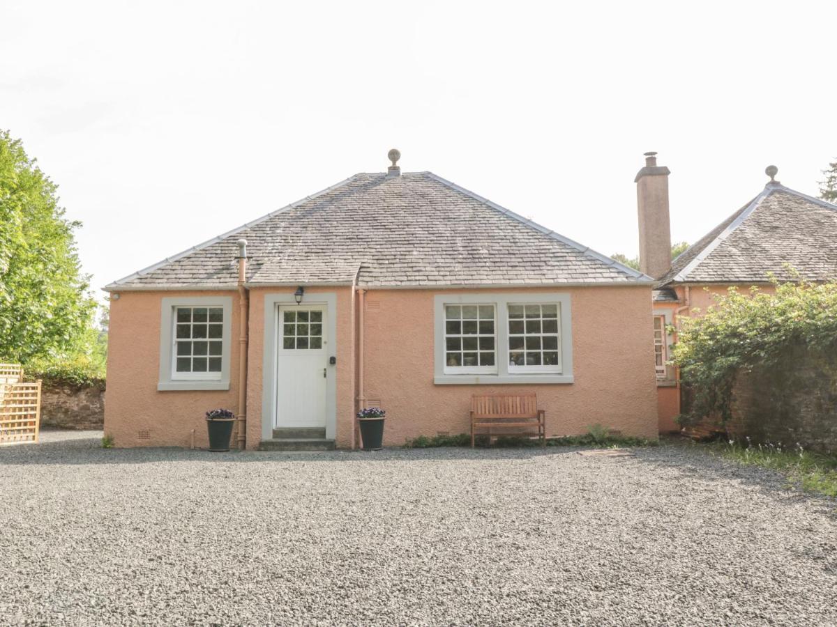 Maisie'S Cottage Dunblane Exterior photo